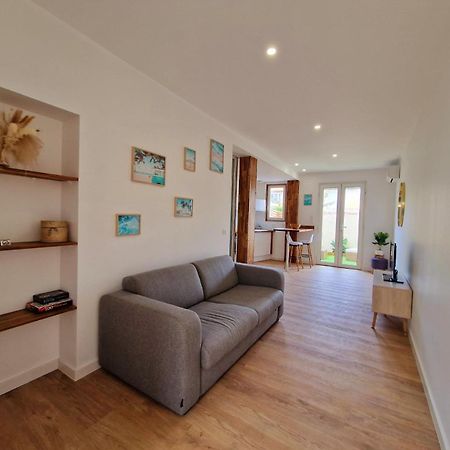 Appartement De Charme Proche De La Mer Palavas-les-Flots Kültér fotó