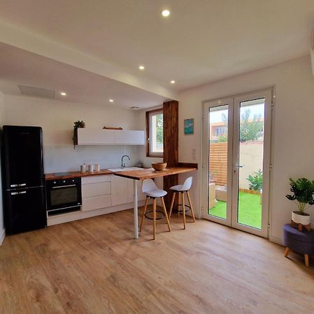Appartement De Charme Proche De La Mer Palavas-les-Flots Kültér fotó